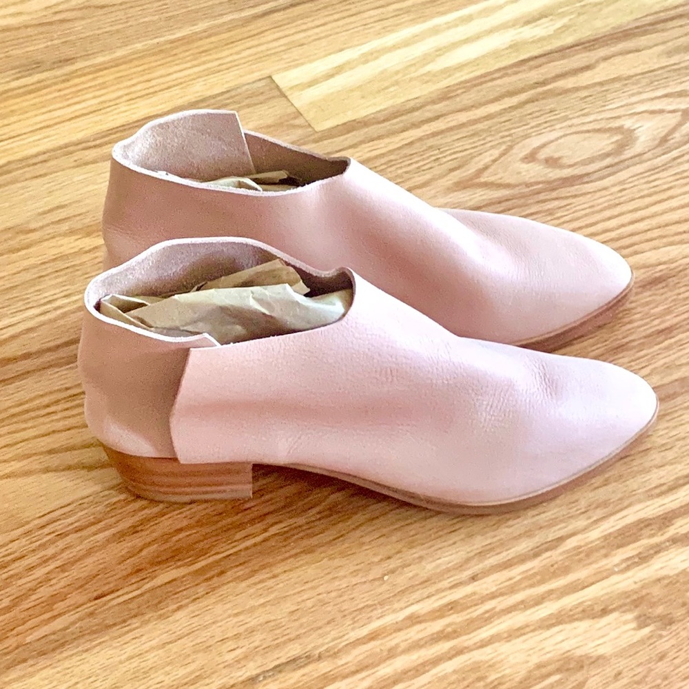 Sevilla Smith The Terilyn in Peony Size 35